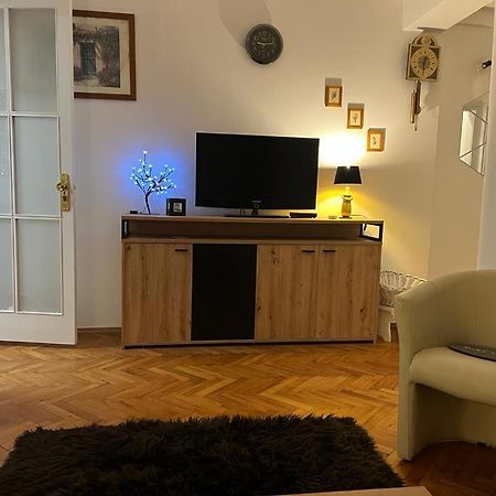Sweet Apartman Masa Zagreb Buitenkant foto