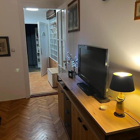 Sweet Apartman Masa Zagreb Buitenkant foto