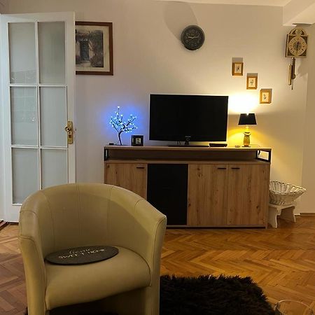 Sweet Apartman Masa Zagreb Buitenkant foto
