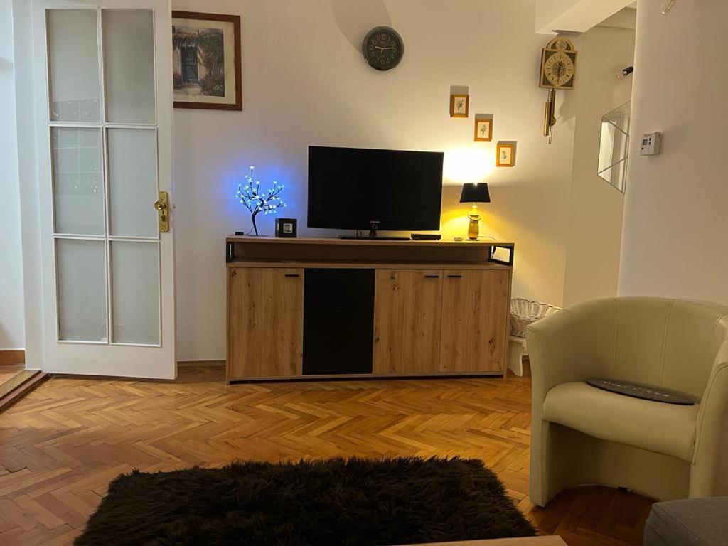Sweet Apartman Masa Zagreb Buitenkant foto