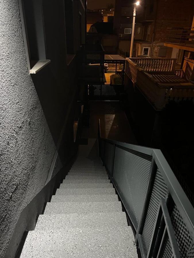 Sweet Apartman Masa Zagreb Buitenkant foto