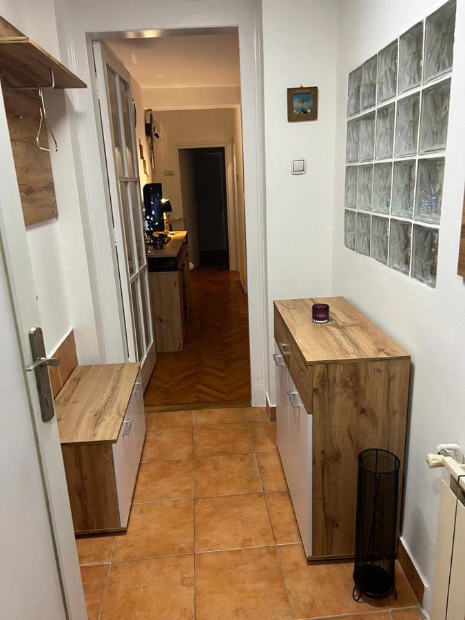 Sweet Apartman Masa Zagreb Buitenkant foto
