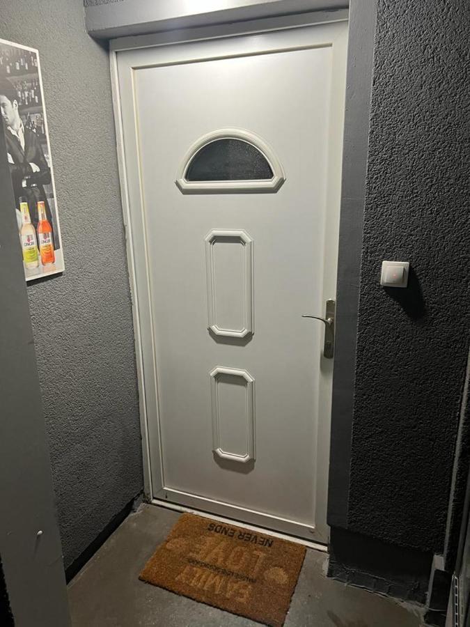Sweet Apartman Masa Zagreb Buitenkant foto