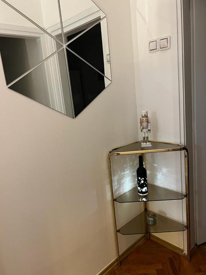 Sweet Apartman Masa Zagreb Buitenkant foto