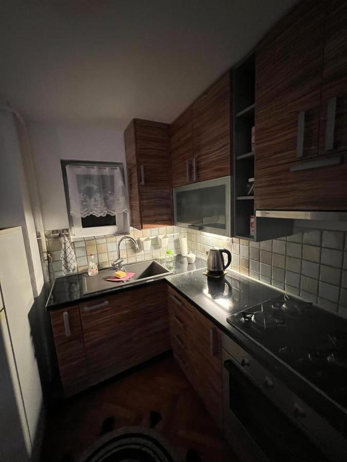 Sweet Apartman Masa Zagreb Buitenkant foto