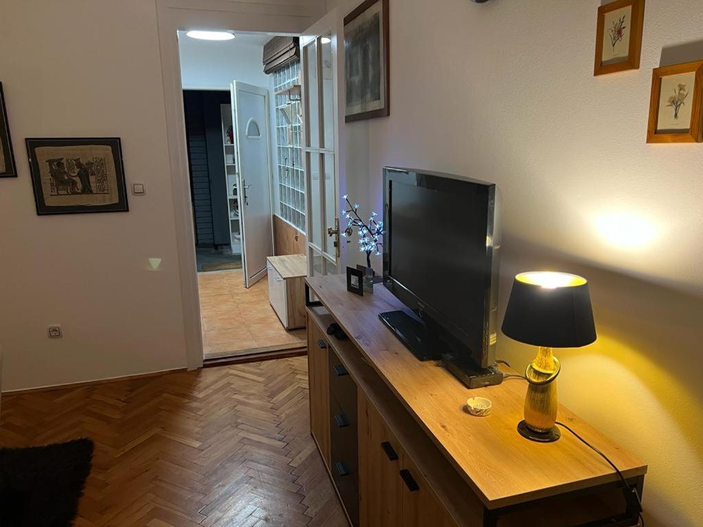 Sweet Apartman Masa Zagreb Buitenkant foto