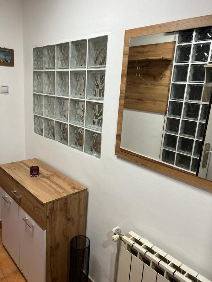 Sweet Apartman Masa Zagreb Buitenkant foto