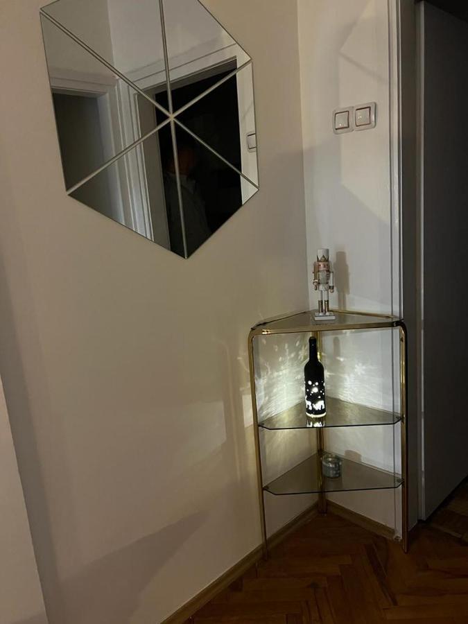 Sweet Apartman Masa Zagreb Buitenkant foto