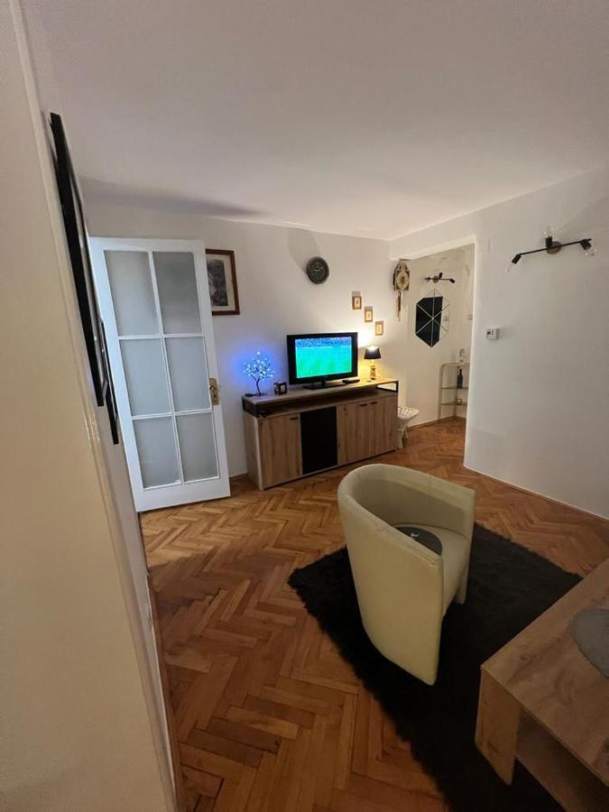 Sweet Apartman Masa Zagreb Buitenkant foto