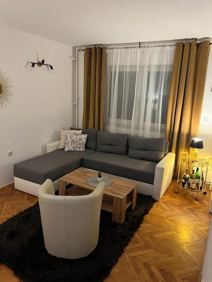 Sweet Apartman Masa Zagreb Buitenkant foto