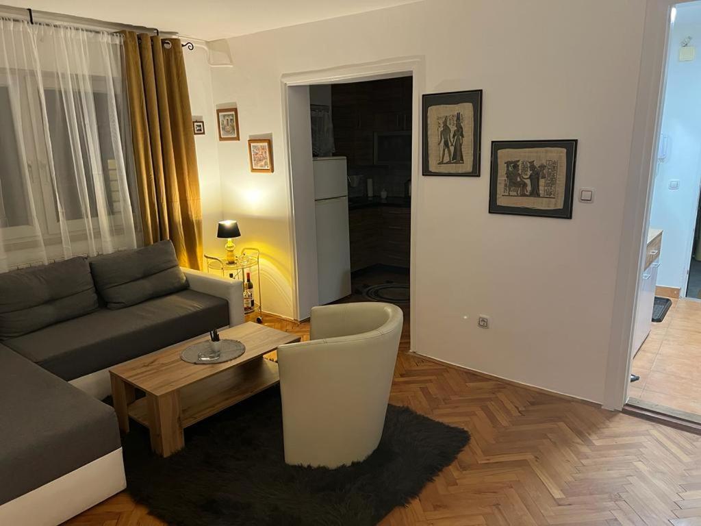Sweet Apartman Masa Zagreb Buitenkant foto