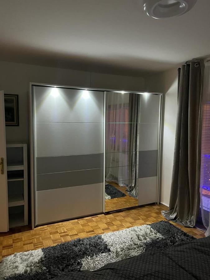 Sweet Apartman Masa Zagreb Buitenkant foto