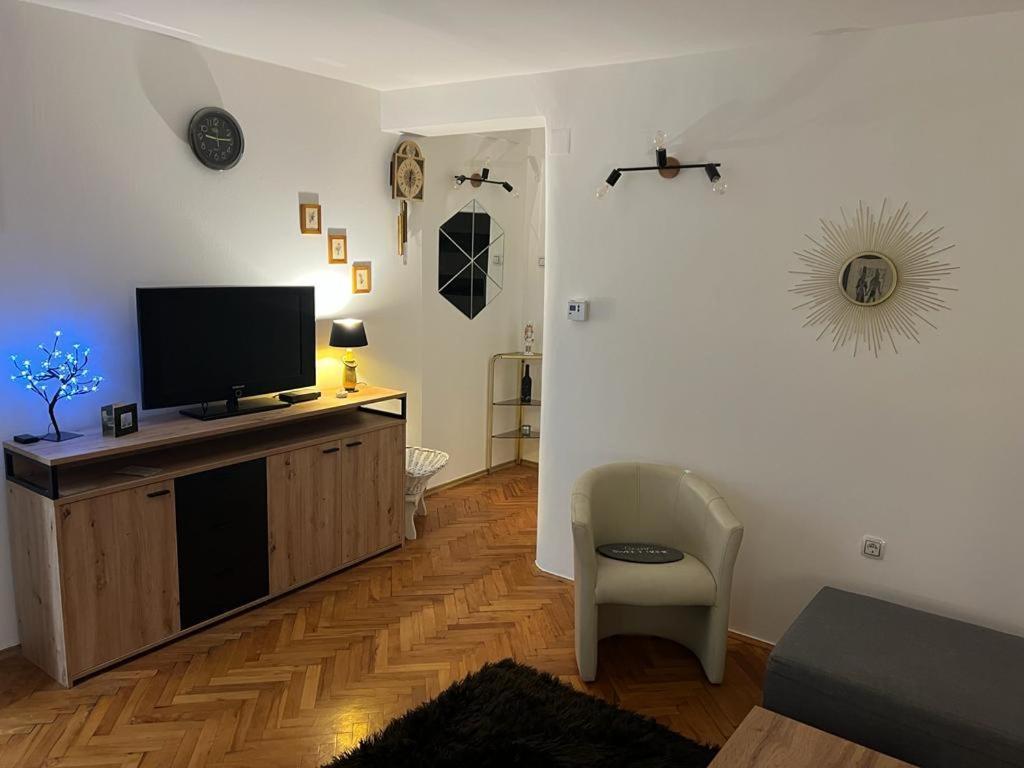 Sweet Apartman Masa Zagreb Buitenkant foto