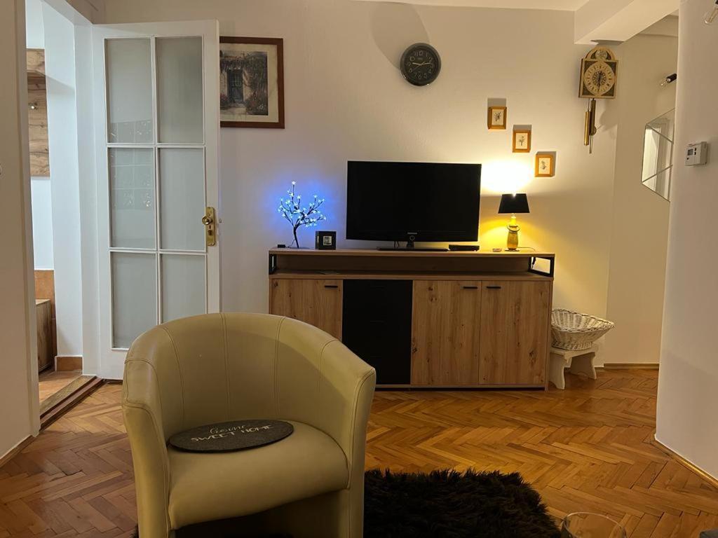 Sweet Apartman Masa Zagreb Buitenkant foto