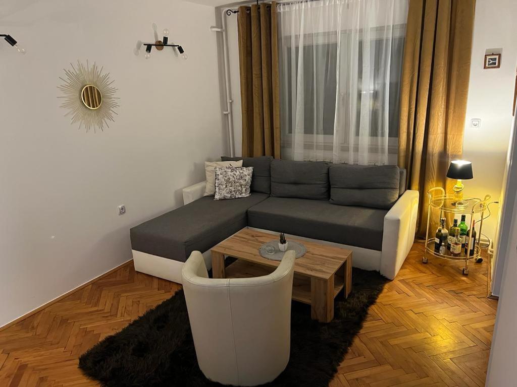 Sweet Apartman Masa Zagreb Buitenkant foto